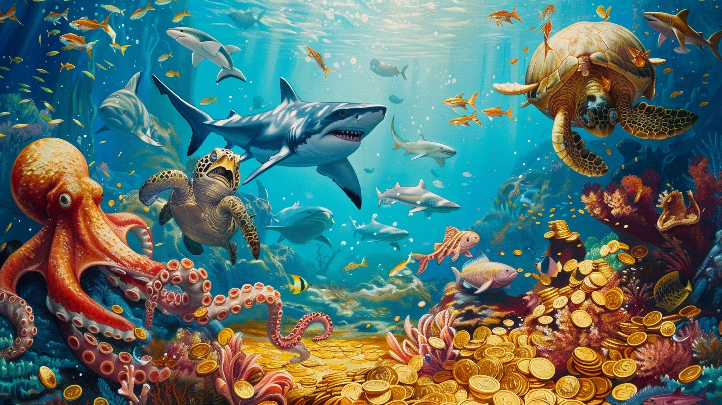 Khám Phá Thế Giới Bet69: Cơ Hội Đổi Đời Từ Những Con Số