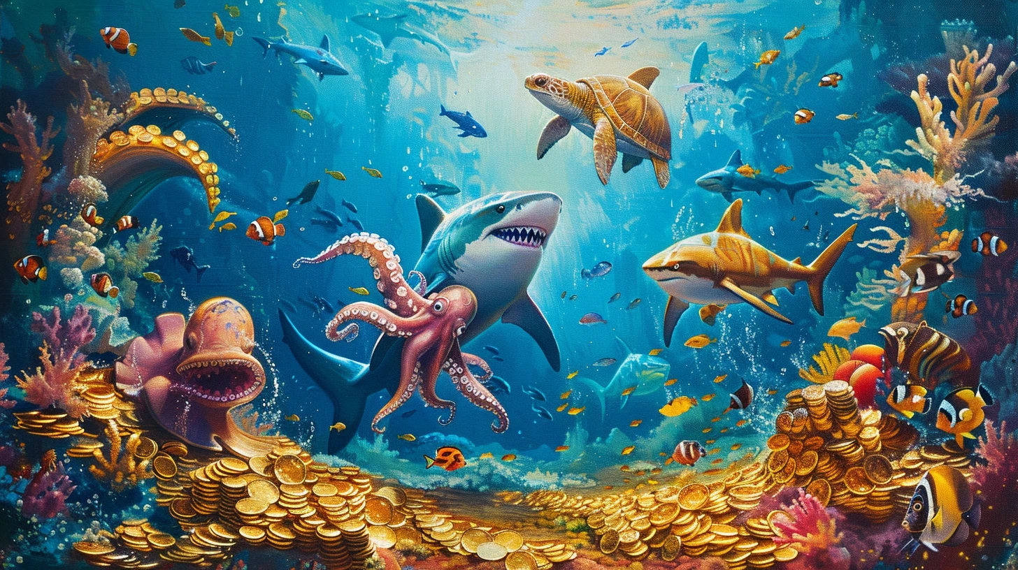 Khám Phá Thế Giới Bet69: Cơ Hội Đổi Đời Từ Những Con Số