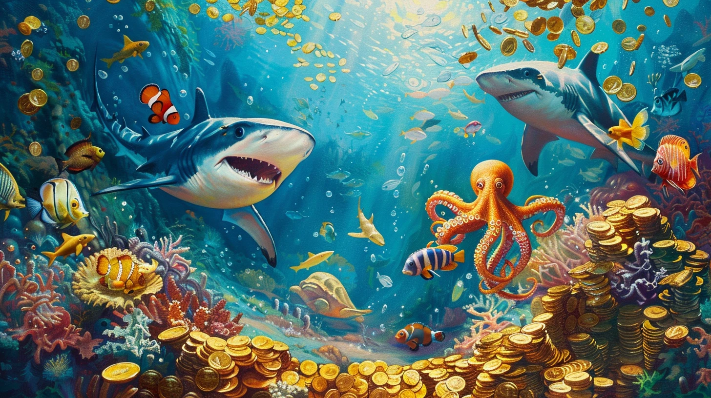 Khám Phá V9BET88: Cổng Game Đỉnh Cao và Những Cơ Hội Trúng Thưởng