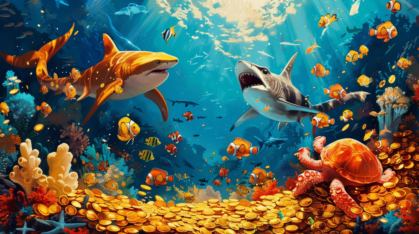 Khám Phá Viva88: Nơi Giao Lưu Giải Trí và Cơ Hội Trúng Thưởng