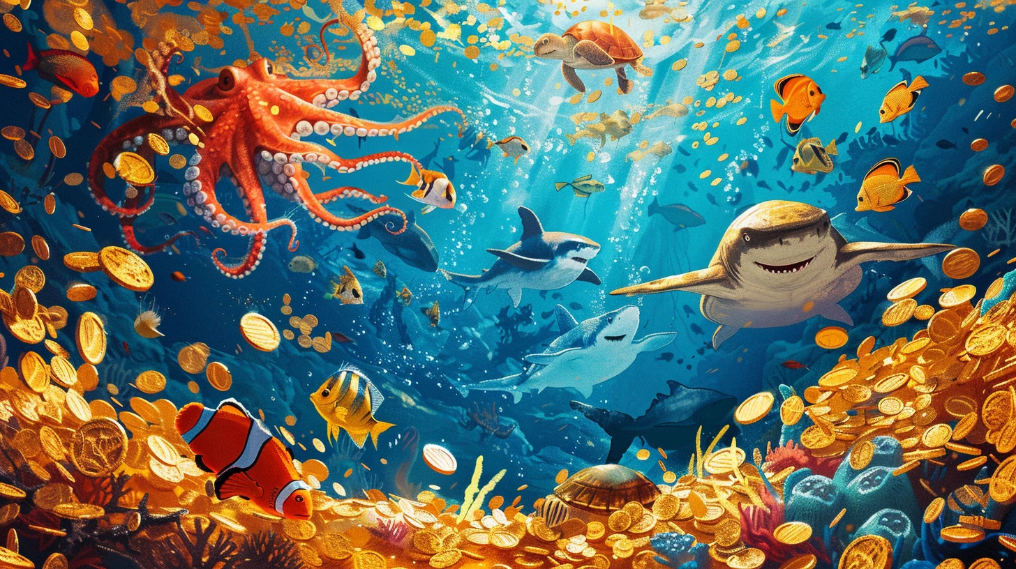 Khám Phá Thế Giới Của Betcom và Những Lựa Chọn Xổ Số Hấp Dẫn