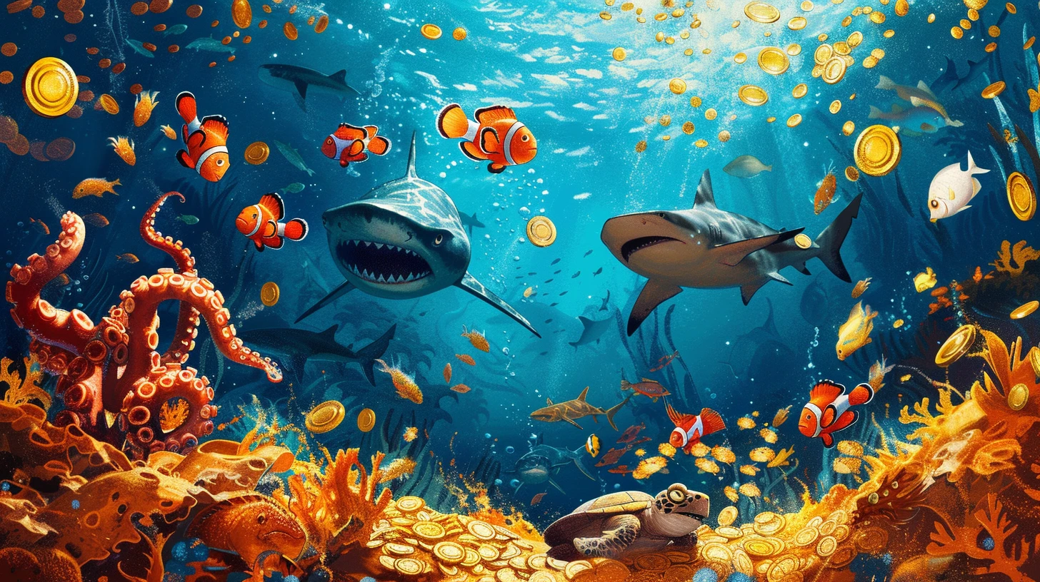 Khám Phá Thế Giới Xổ Số Với King88 Vina