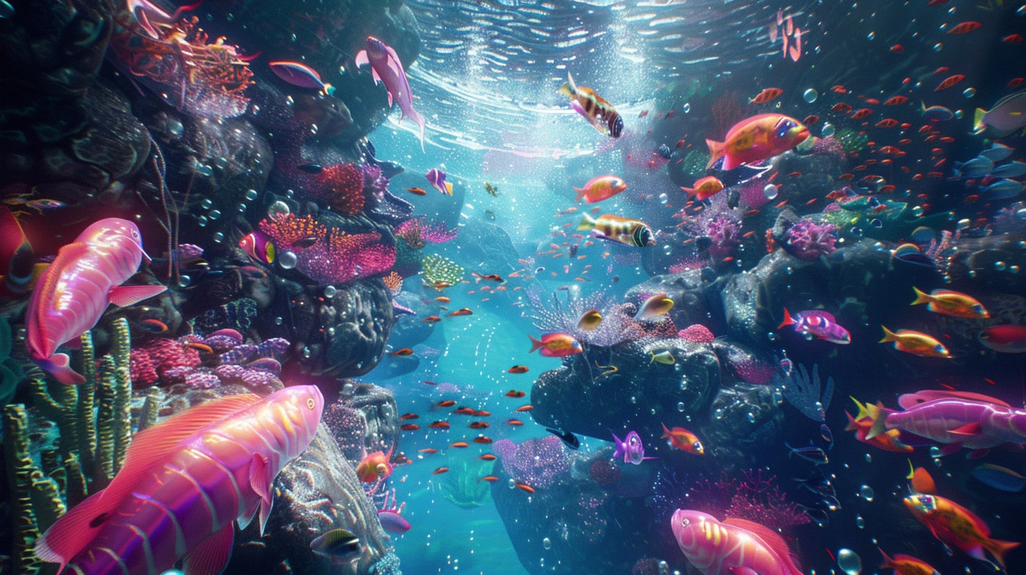 Khám Phá Betcom: Nơi Mọi Giấc Mơ Trở Thành Hiện Thực