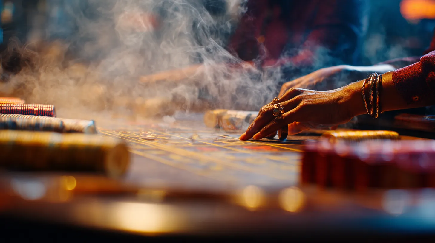 Khám Phá Thế Giới Xổ Số Kiến Thiết Miền Nam: Thông Tin Và Hướng Dẫn Chơi