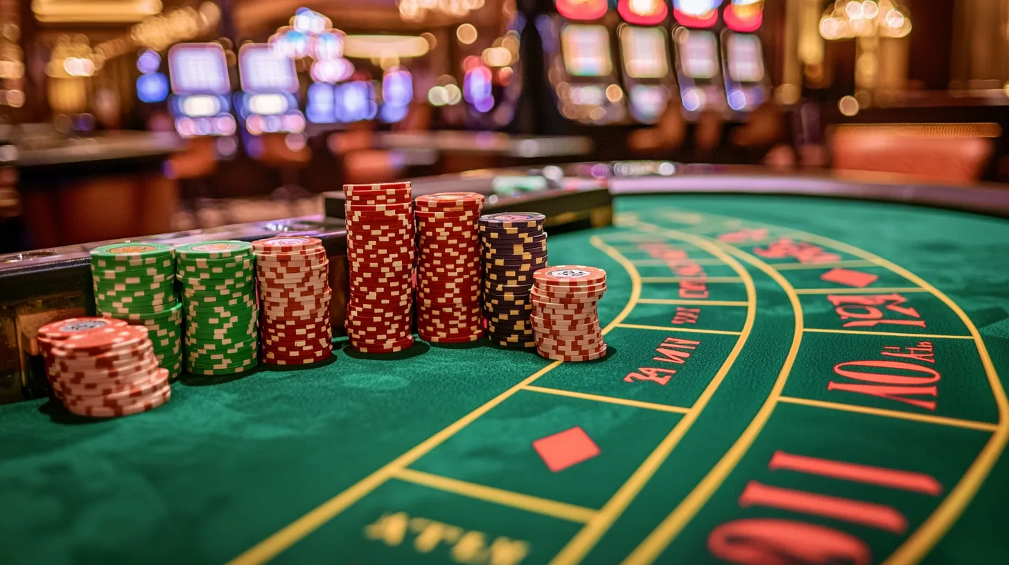 Khám Phá Betcom: Địa Chỉ Tin Cậy Cho Giải Trí Casino và Xổ Số Miền Nam