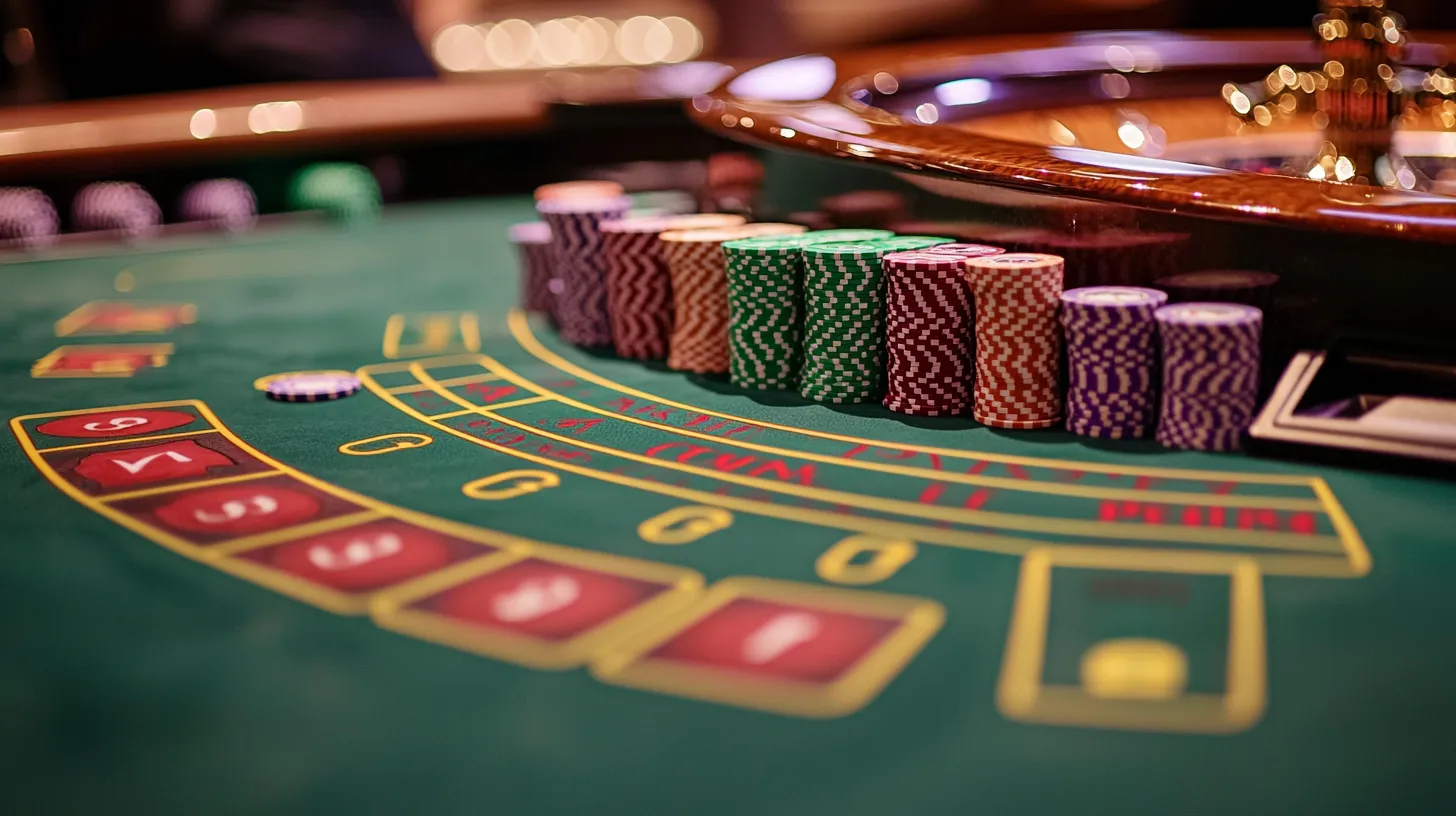 Khám Phá Betcom: Địa Chỉ Tin Cậy Cho Giải Trí Casino và Xổ Số Miền Nam