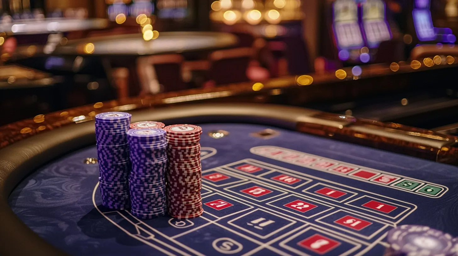 Khám Phá Betcom: Địa Chỉ Tin Cậy Cho Giải Trí Casino và Xổ Số Miền Nam