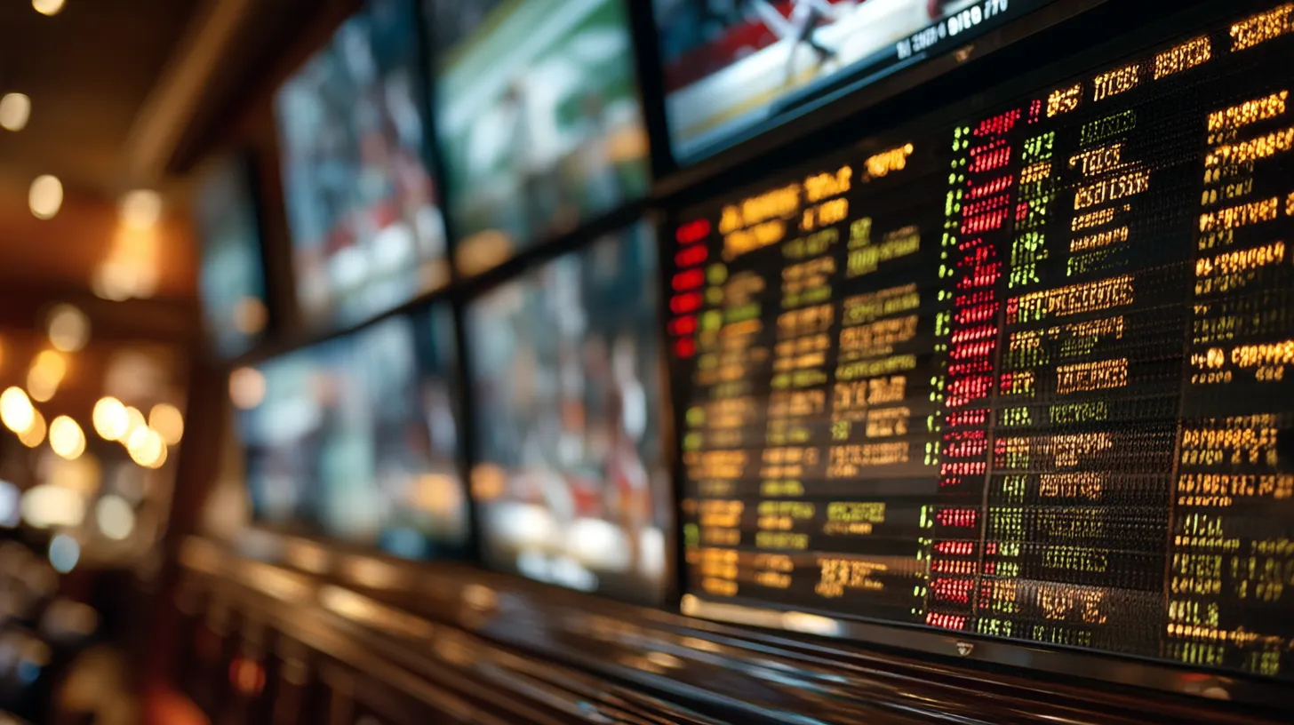 Khám Phá Bet69: Nơi Tình Yêu Xổ Số Được Thăng Hoa