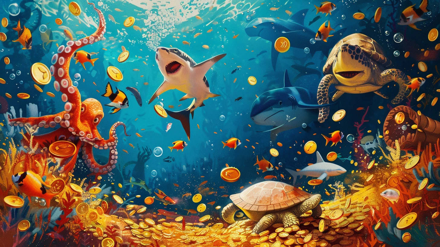 Khám Phá Thế Giới Xổ Số và Vẽ Sơ Đồ Tư Duy Đẹp