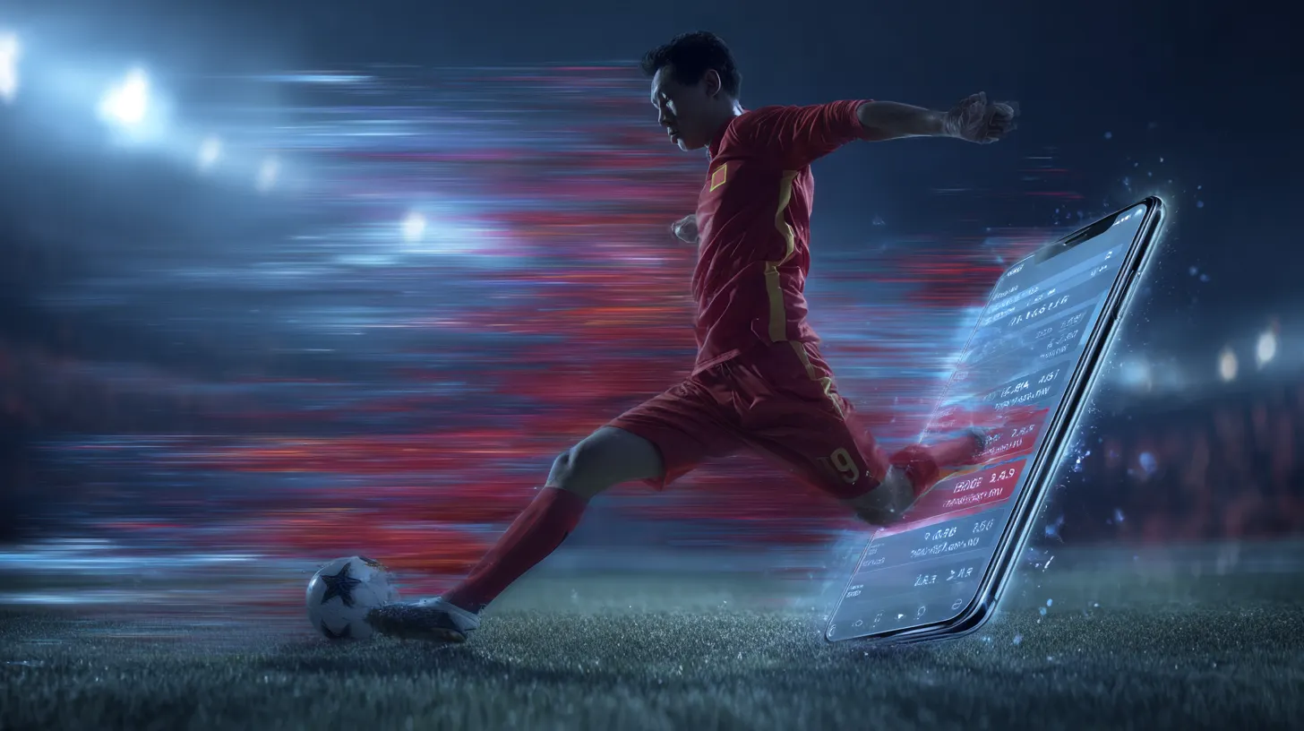 Khám Phá Thế Giới Xổ Số Với Xoso.me