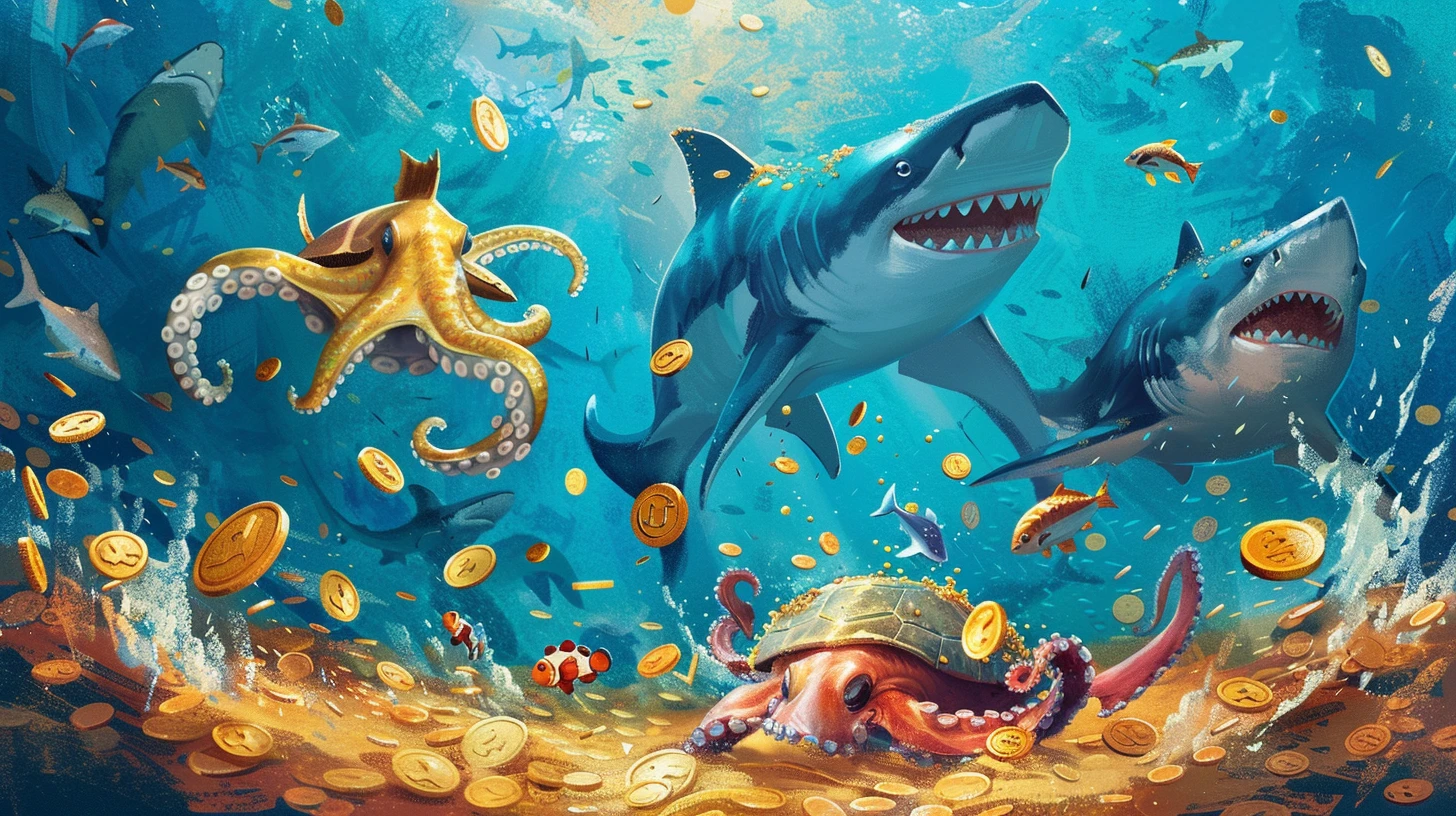 Khám Phá Thế Giới Xổ Số và Vẽ Sơ Đồ Tư Duy Đẹp