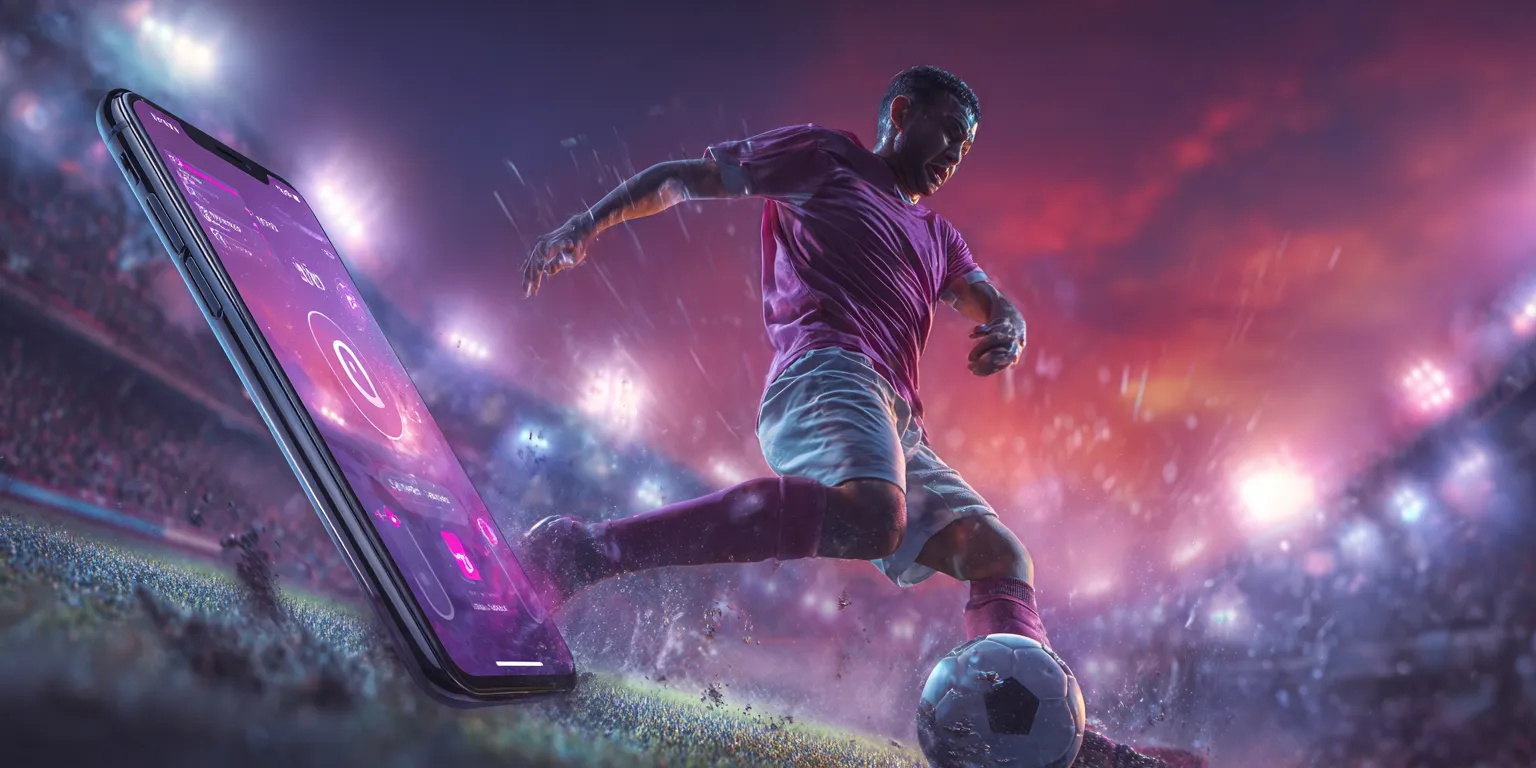 Khám Phá Betcom: Nơi Mọi Giấc Mơ Trở Thành Hiện Thực