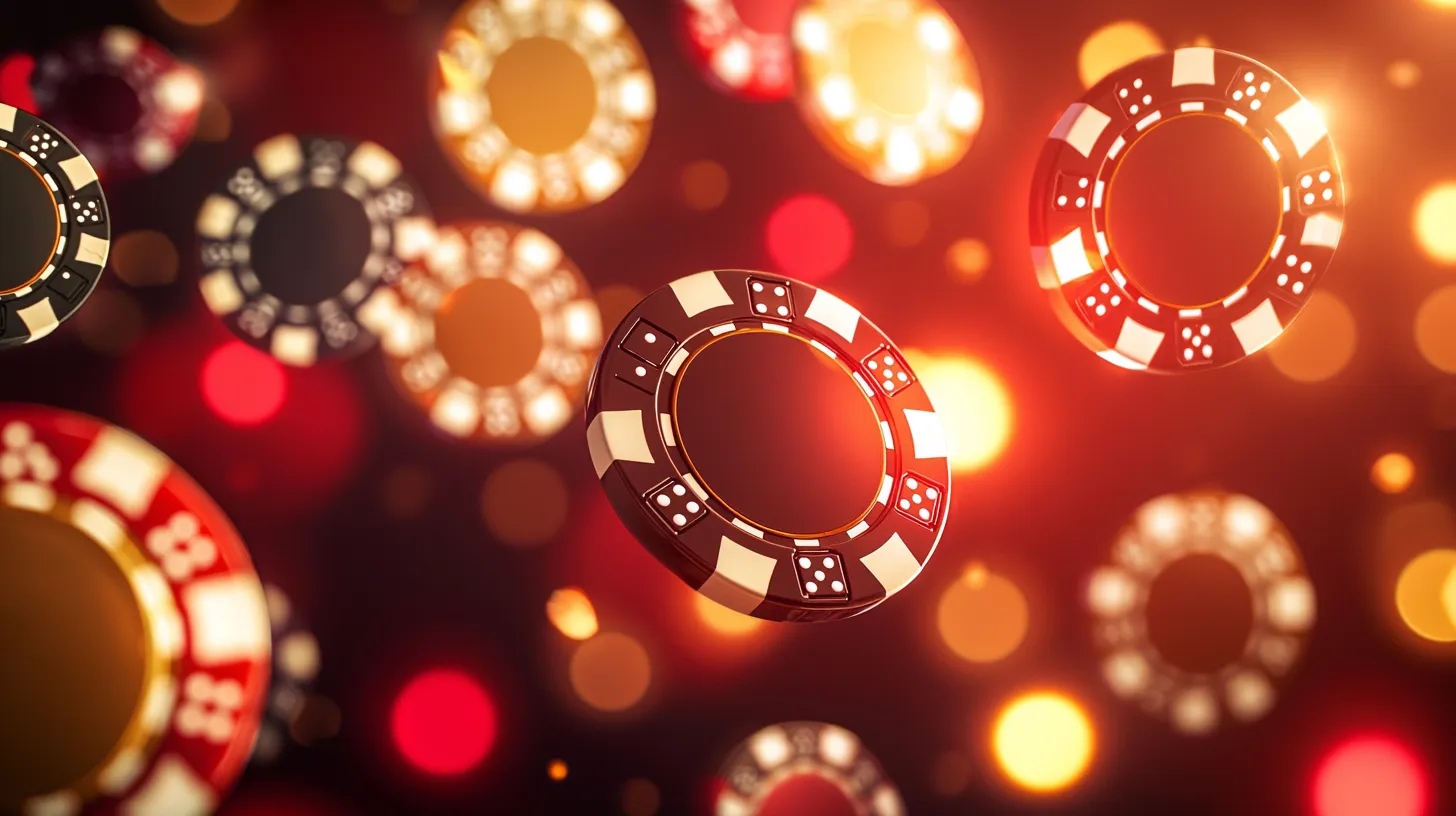 Khám Phá Thế Giới Của Betcom và Những Lựa Chọn Xổ Số Hấp Dẫn