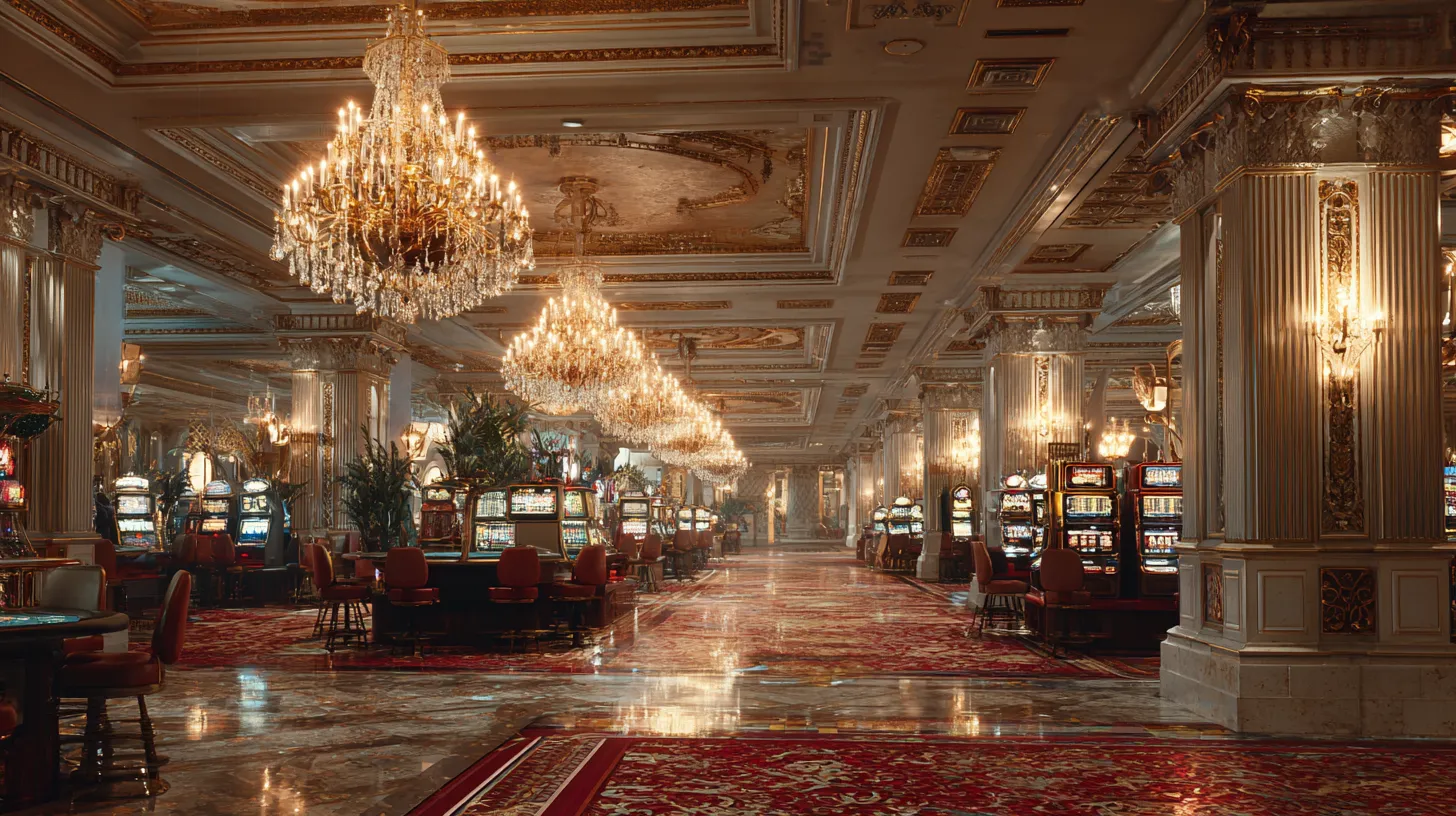 Khám Phá Thế Giới Của Betcom và Những Lựa Chọn Xổ Số Hấp Dẫn