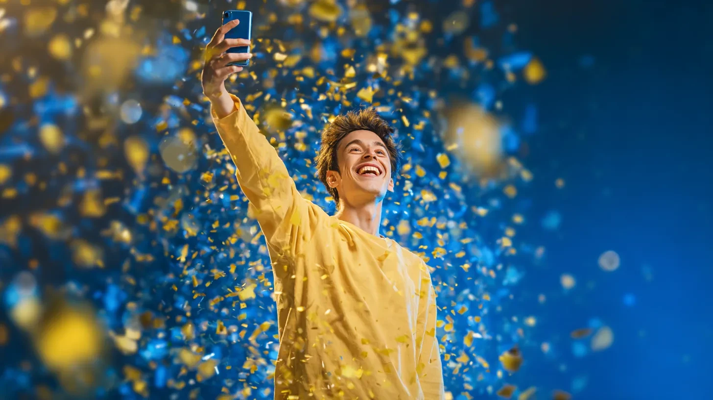 Khám Phá Betcom: Nền Tảng Xổ Số Online Uy Tín Nhất Hiện Nay