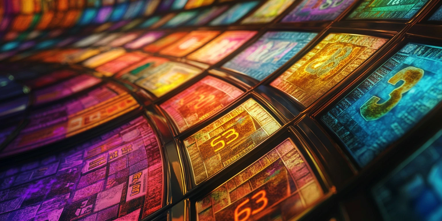 Khám Phá Thế Giới Xổ Số Với VN777